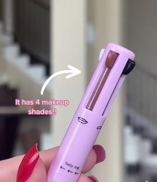 4 in 1 MakeUp Pen