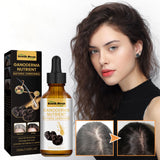 Anti greying hair serum Genoderma Nutrient