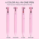 4 in 1 MakeUp Pen