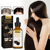 Anti greying hair serum Genoderma Nutrient