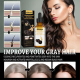 Anti greying hair serum Genoderma Nutrient