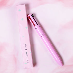 4 in 1 MakeUp Pen