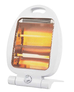 Portable Electric Room Quartz Heater 400/800 Watt