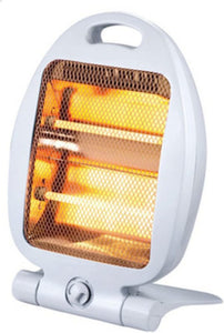 Portable Electric Room Quartz Heater 400/800 Watt