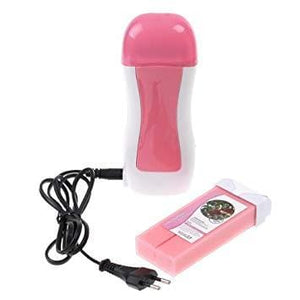 Depilatory Wax Heater