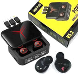 M90 Plus Tws Earbuds