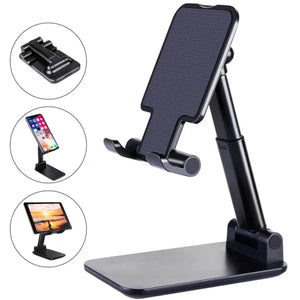 Mobile Phone Holder Stand