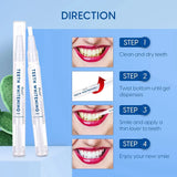 DAZZLING WHITE Instant Teeth Whitening Pen