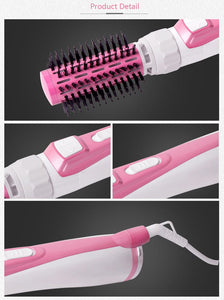 RIWA Multifunction Styling Tools 3 in 1 Hair Dryer